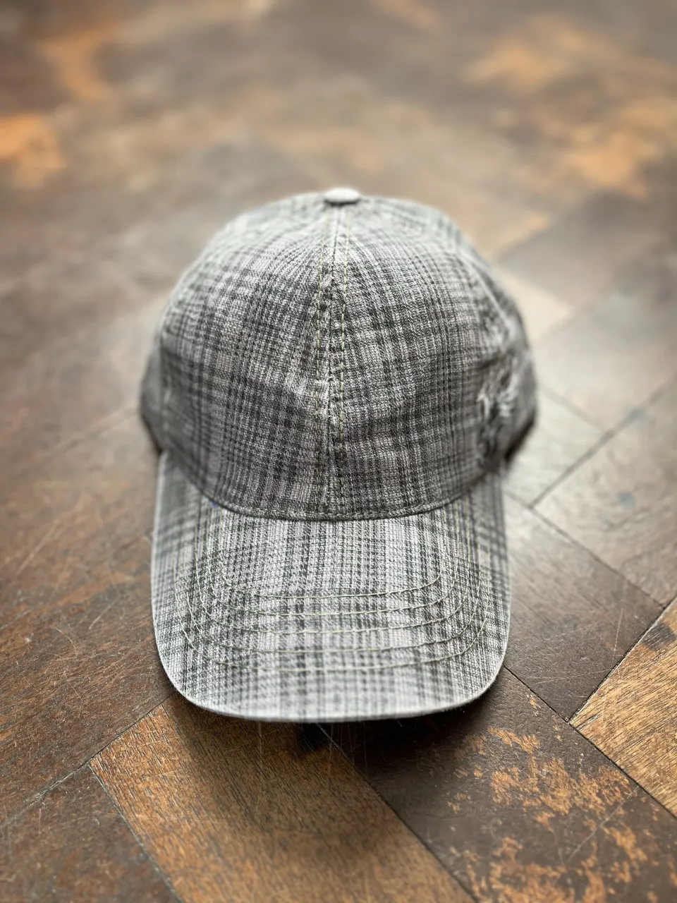 Gorra Dragorr - imagen 1