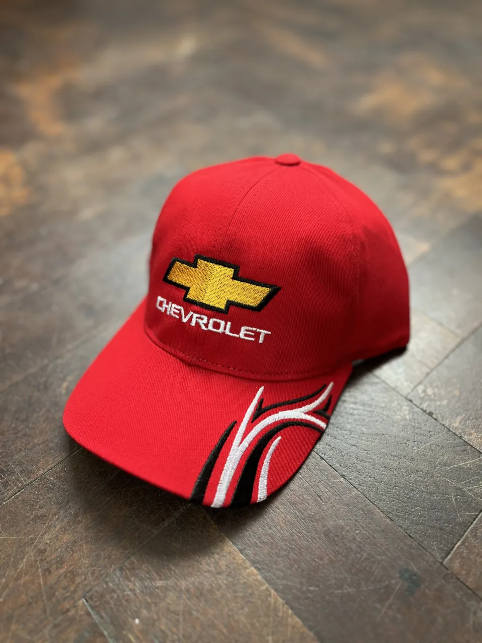 Gorra Chevrolet