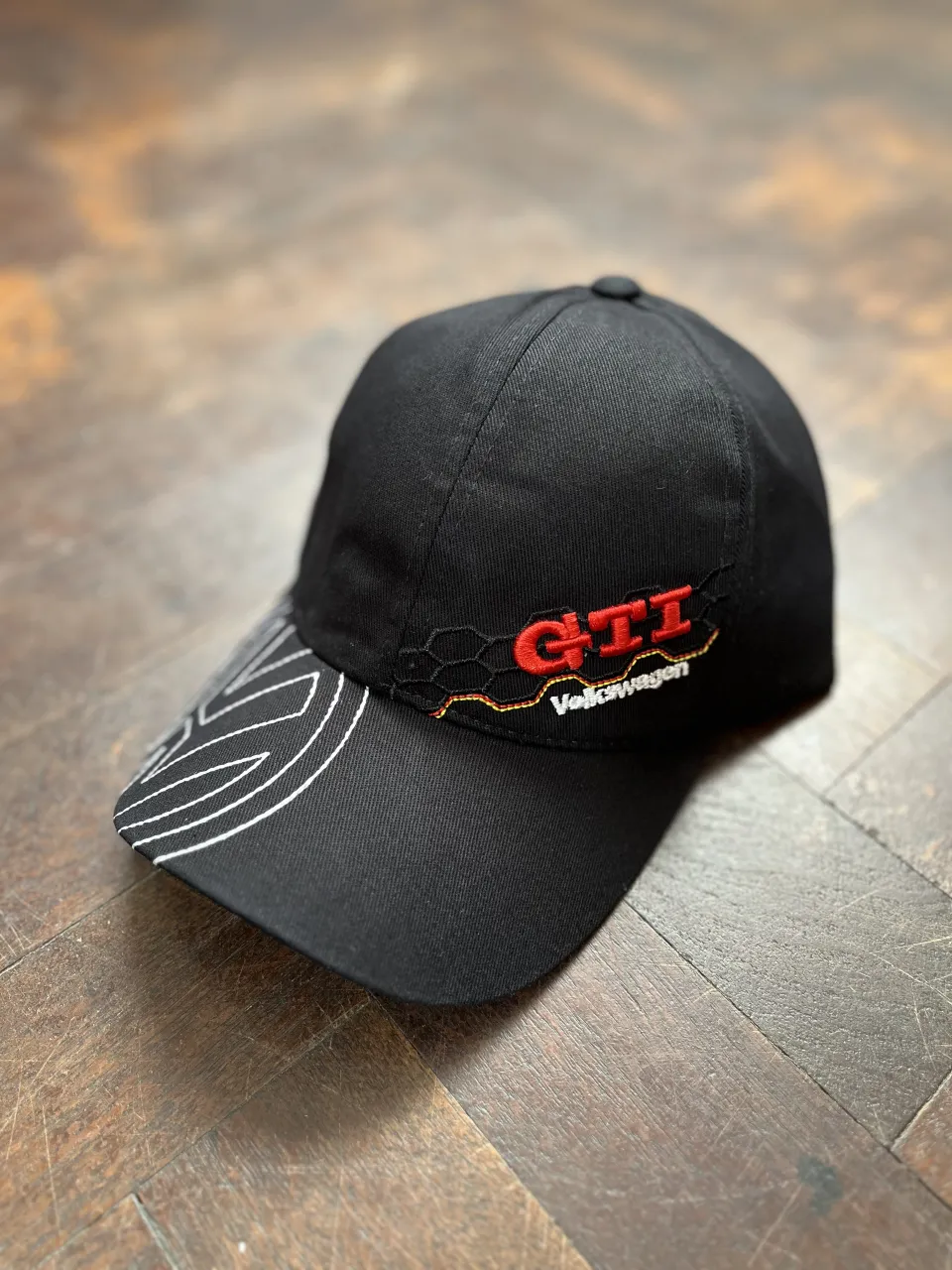 Gorra Volkswagen - imagen 2