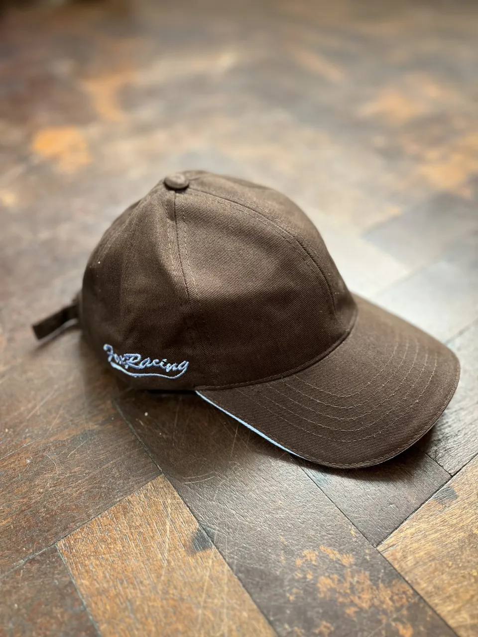 Gorra Fox - Vista 3