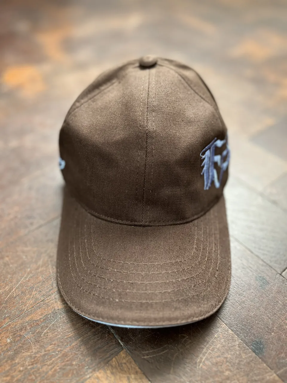 Gorra Fox - Vista 2