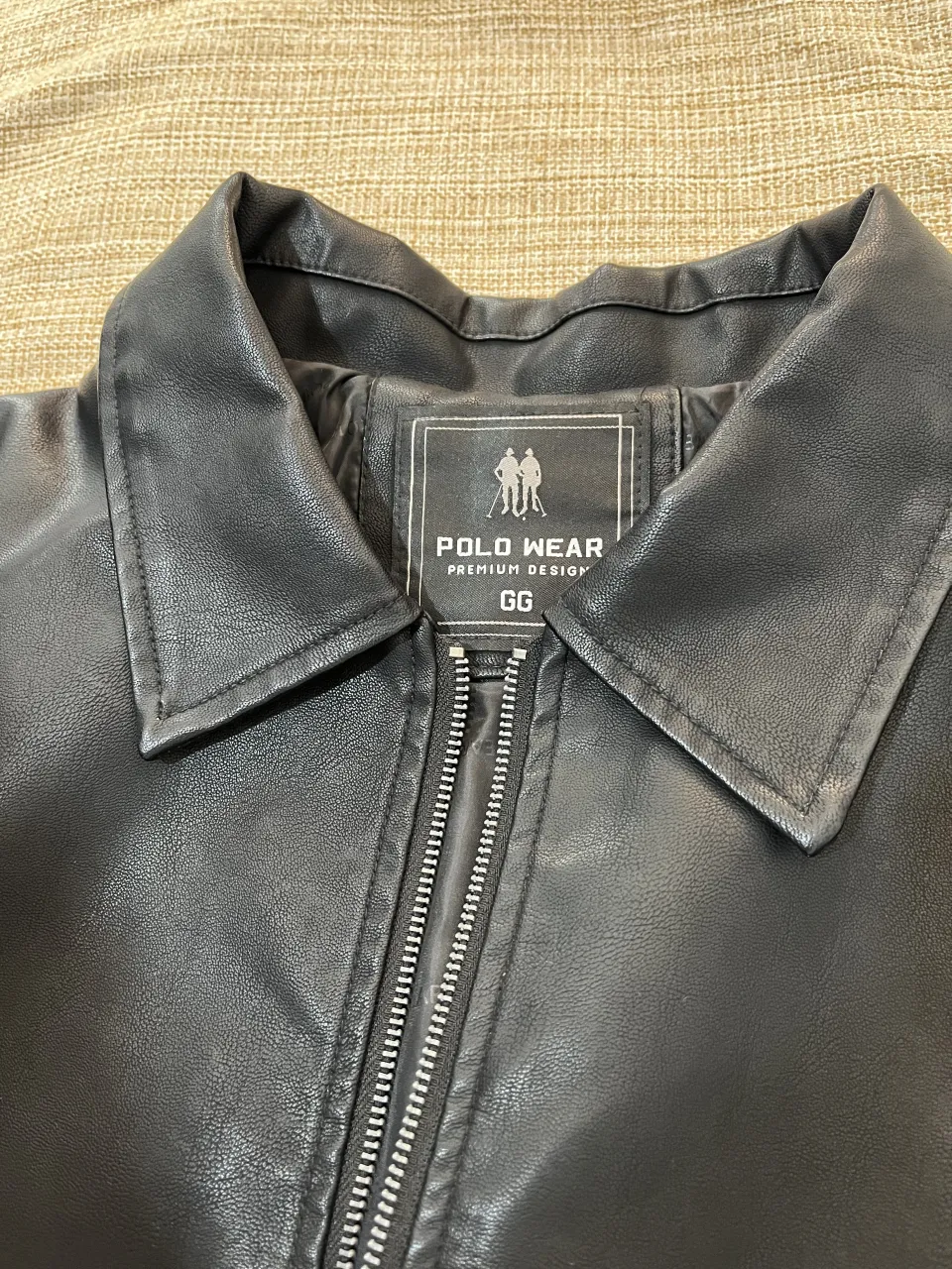 Campera Polo wear - imagen 2