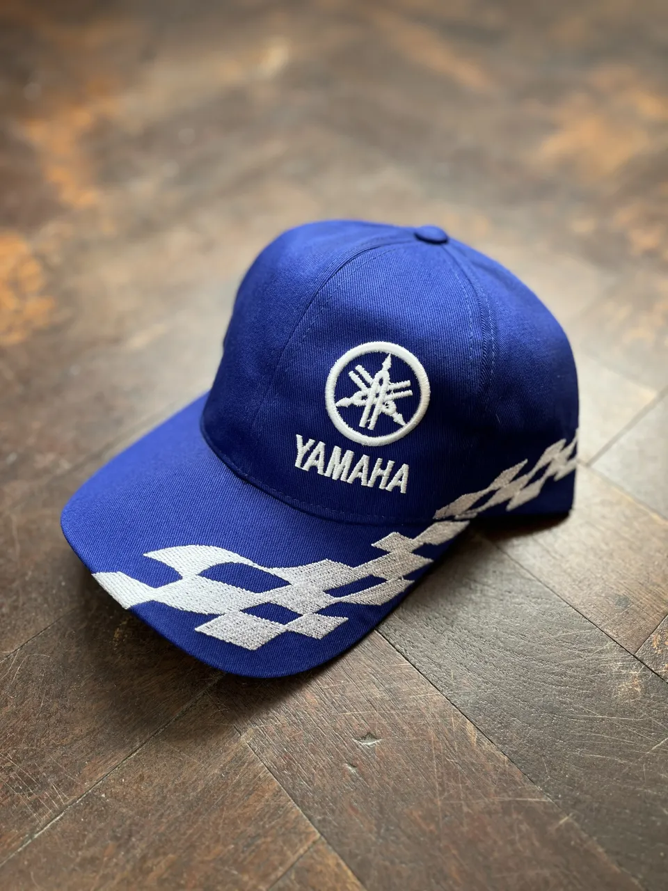 Gorra Yamaha - imagen 1