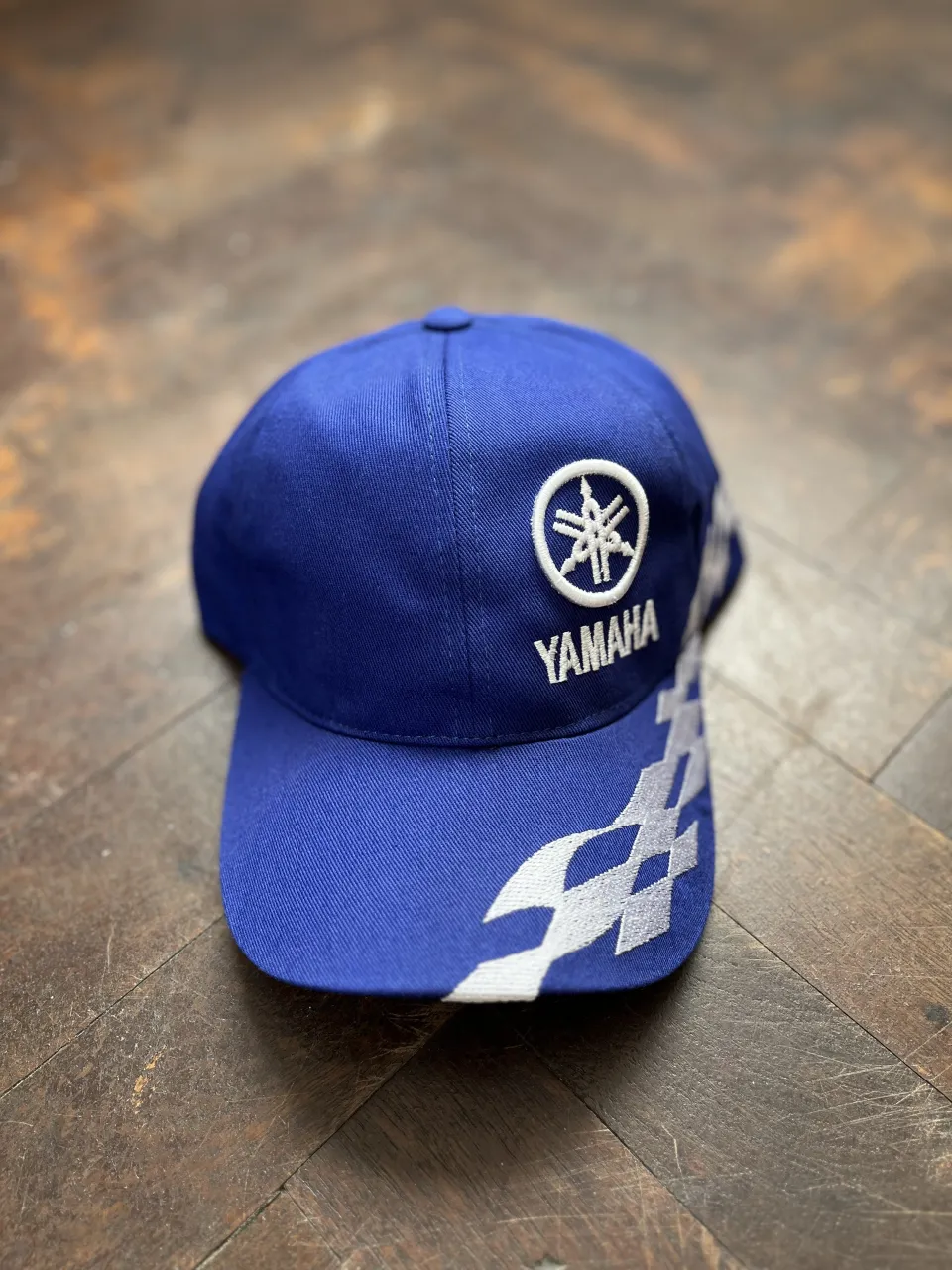 Gorra Yamaha - imagen 2