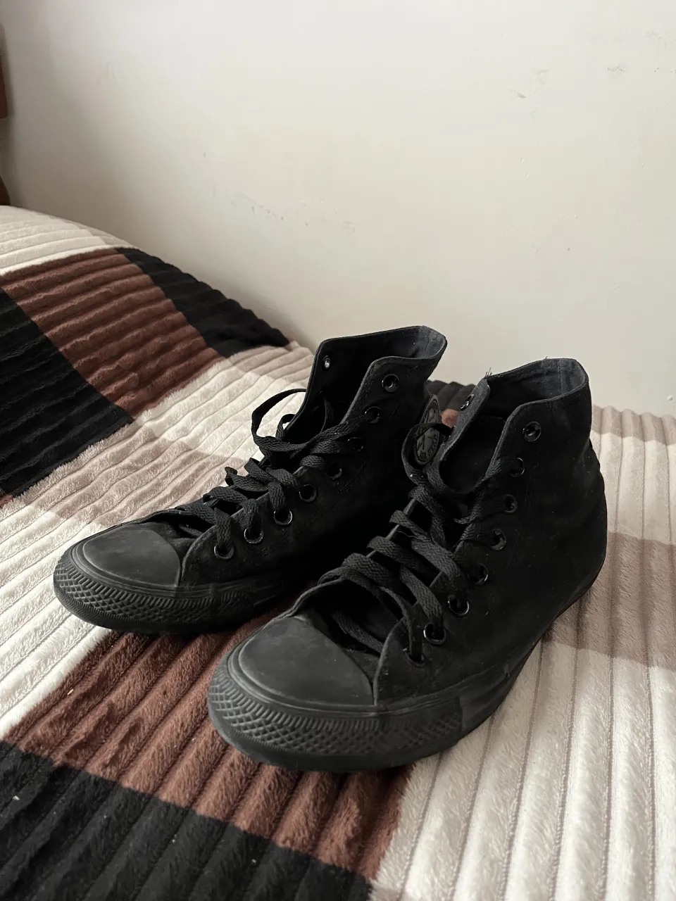 Zapatillas Converse - imagen 2