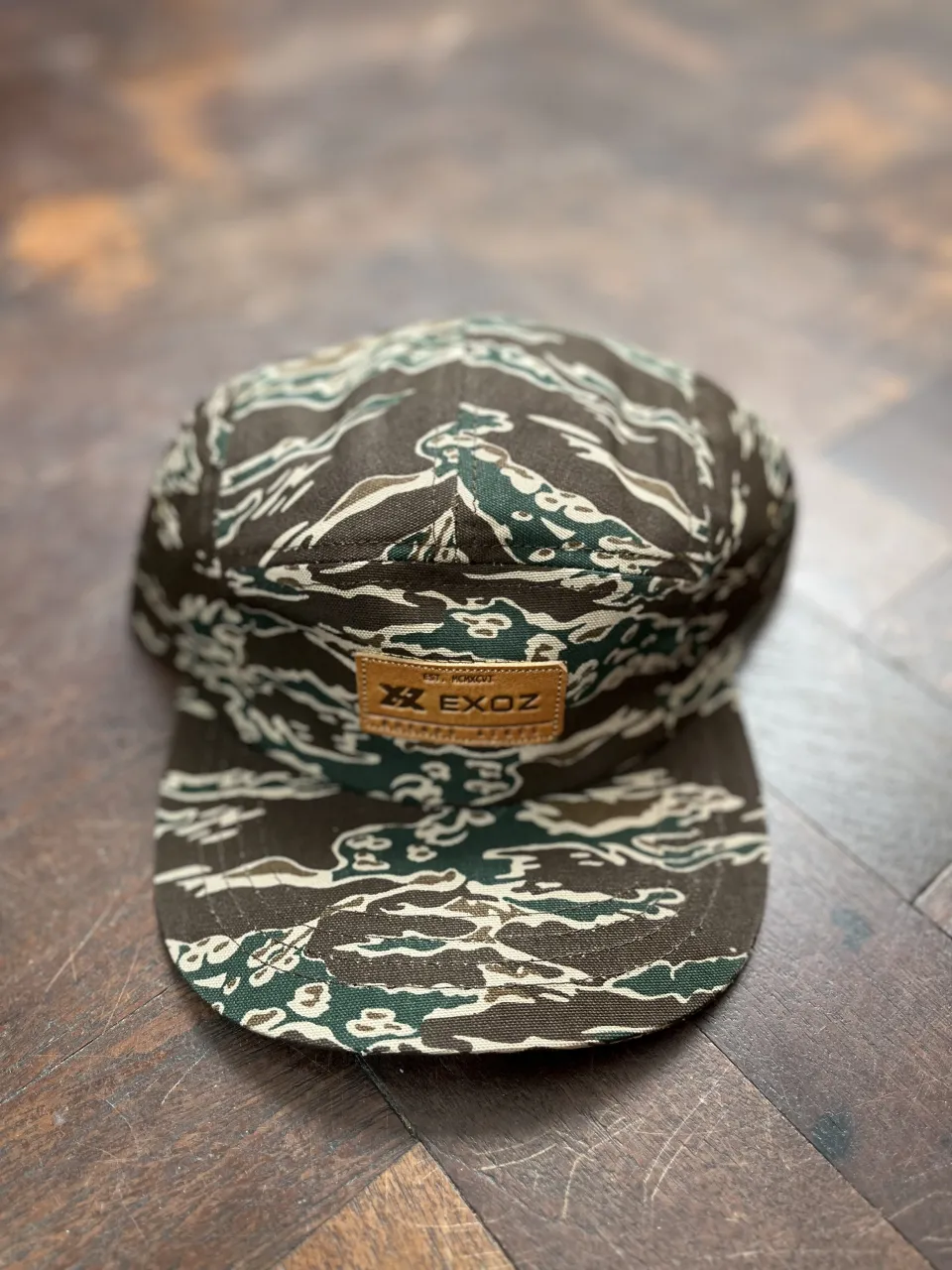 Gorra Dragorr - imagen 2