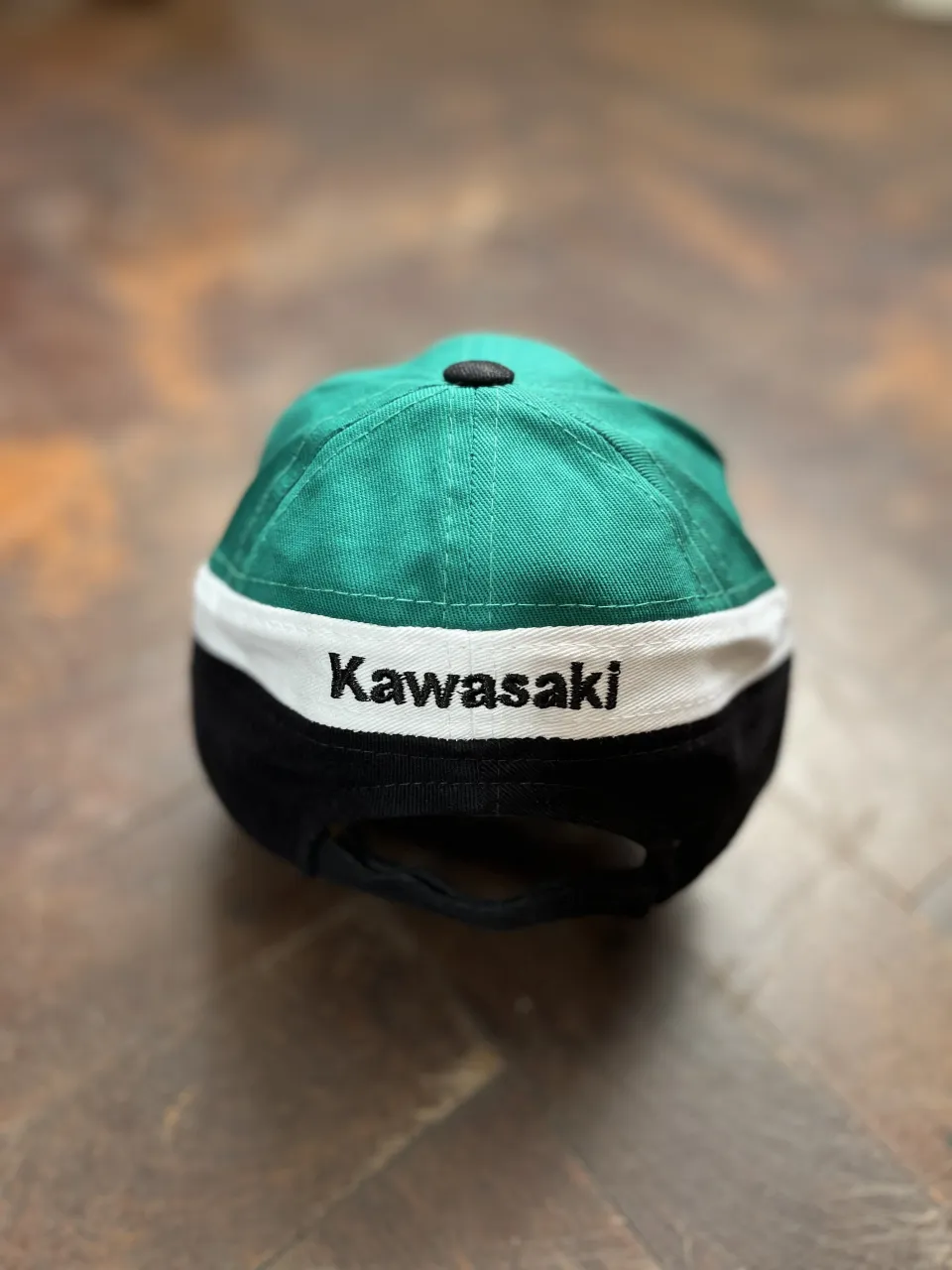 Gorra Kawasaki - imagen 2