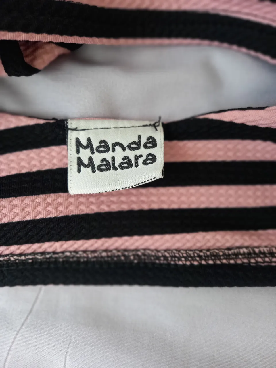 Top Manda malara - imagen 5