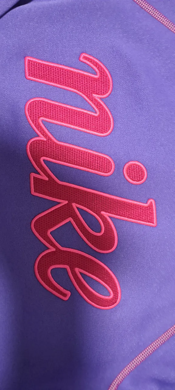 Buzo Nike - imagen 2