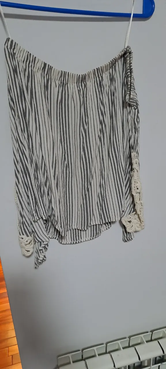 Blusa Sin marca - imagen 4