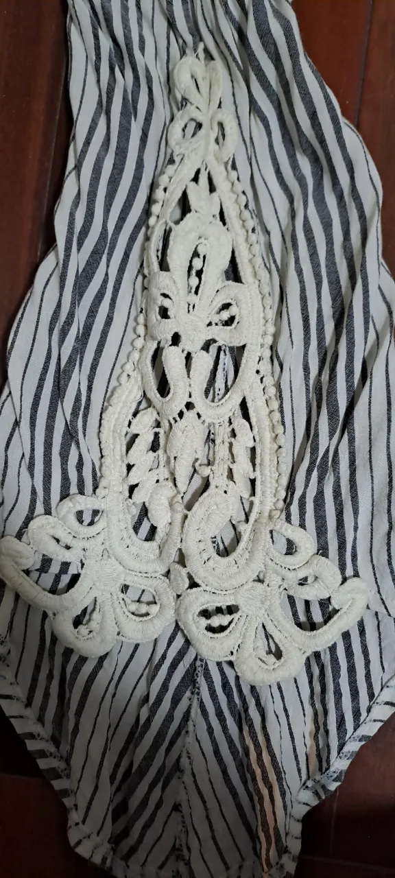 Blusa Sin marca - imagen 3