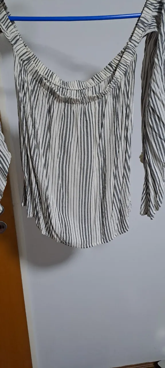 Blusa Sin marca - imagen 1