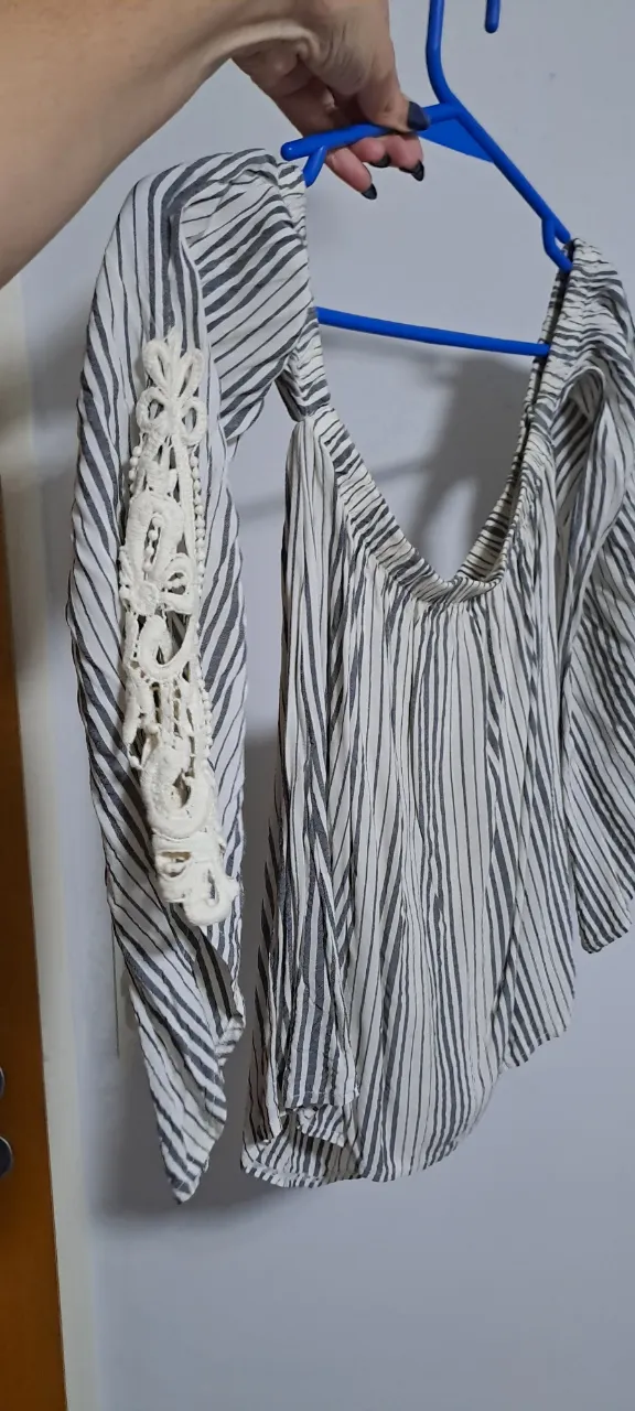 Blusa Sin marca - imagen 2