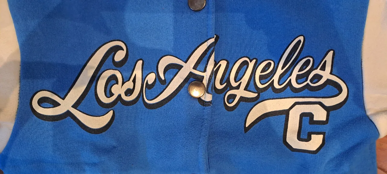 Campera bomber Sin marca - imagen 2