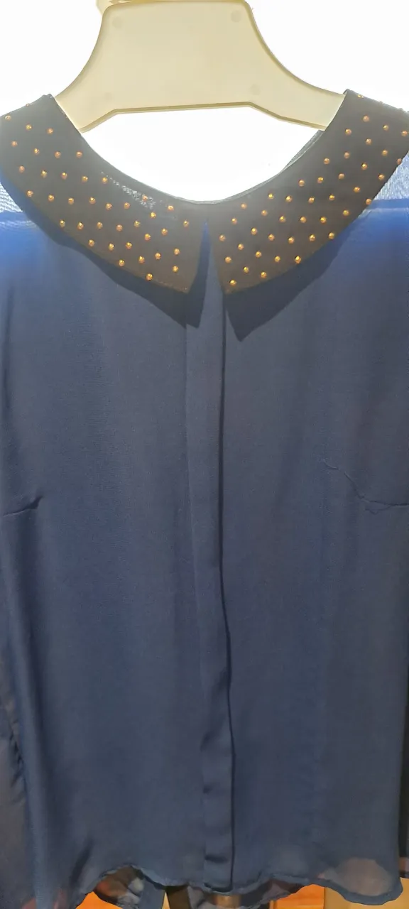 Blusa Jrf - imagen 2