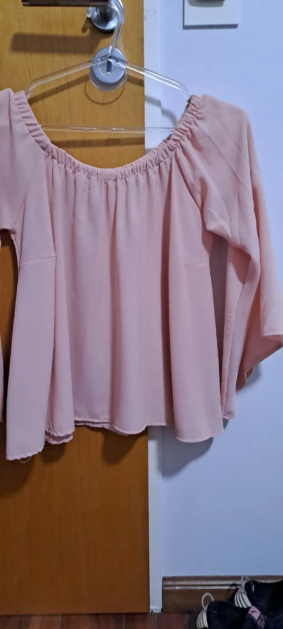 Blusa Sin marca - imagen 3