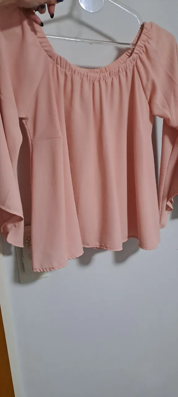 Blusa Sin marca - imagen 1