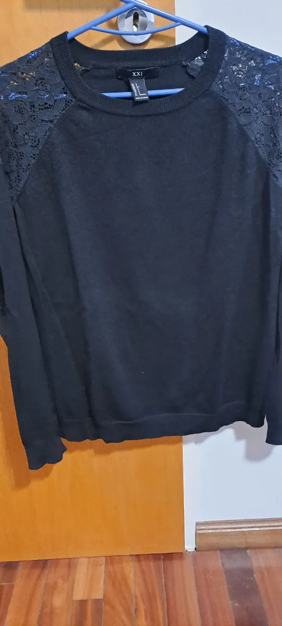 Sweater Forever 21 - imagen 3