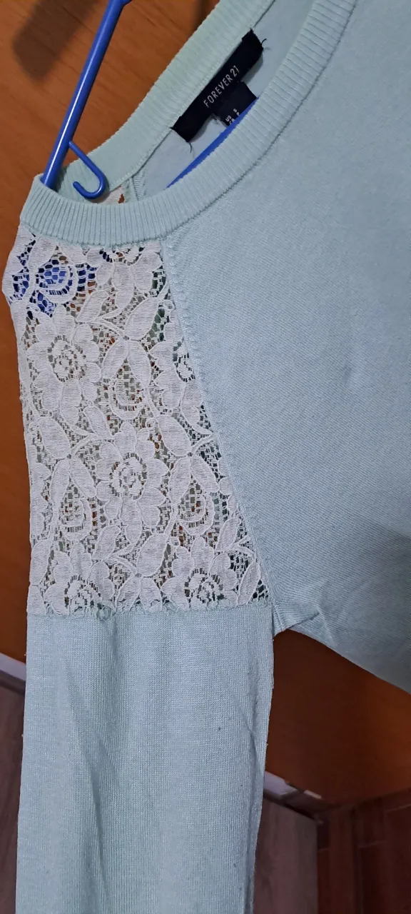 Sweater Forever 21 - imagen 5