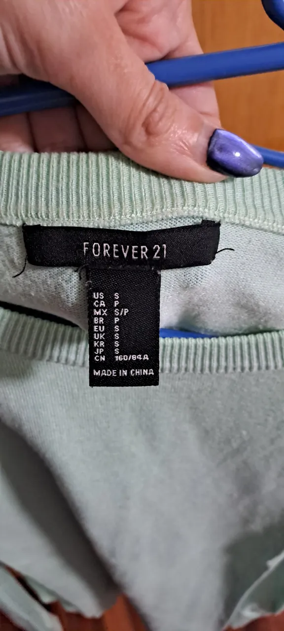 Sweater Forever 21 - imagen 6