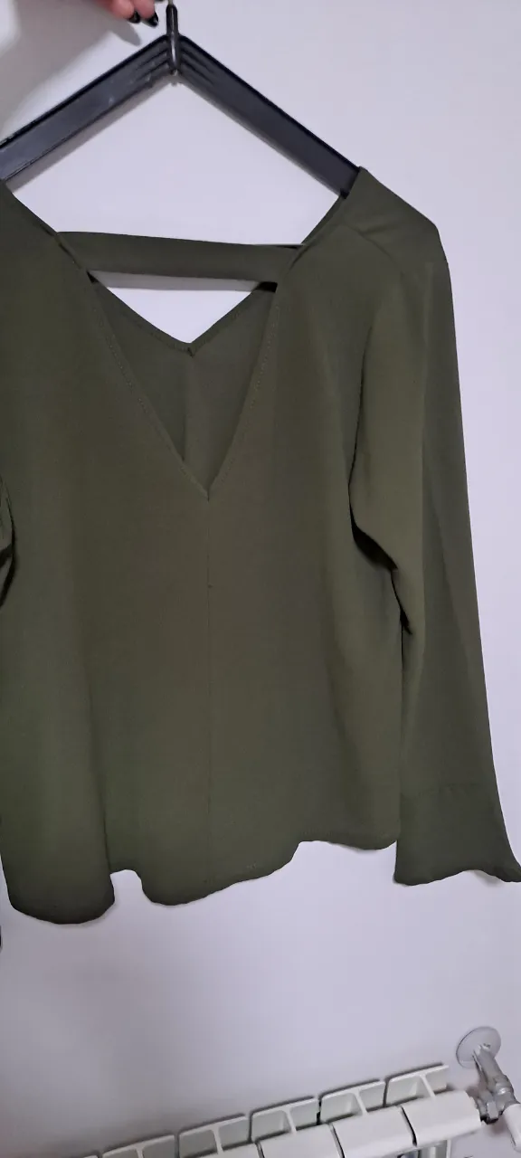 Blusa Sin marca - imagen 2