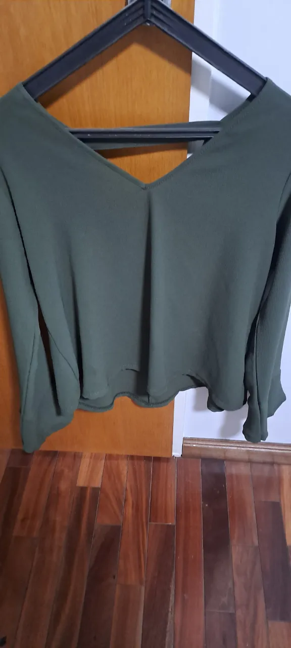 Blusa Sin marca - imagen 3