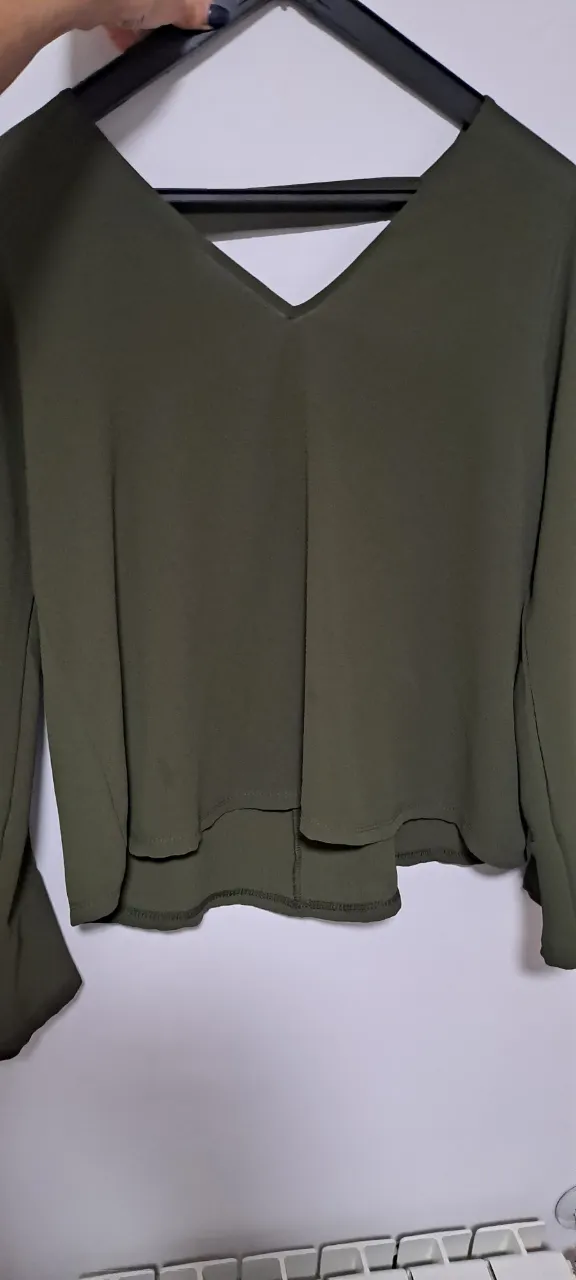 Blusa Sin marca - imagen 1