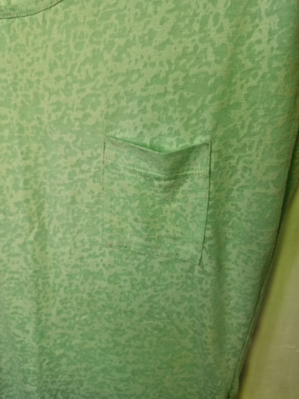 Remera Muaa - imagen 3