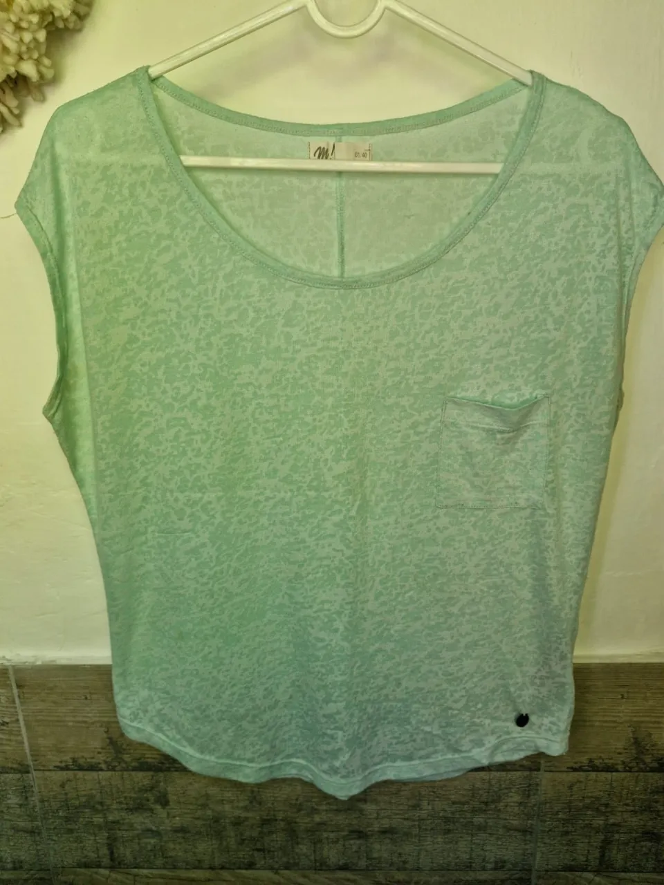 Remera Muaa - imagen 1