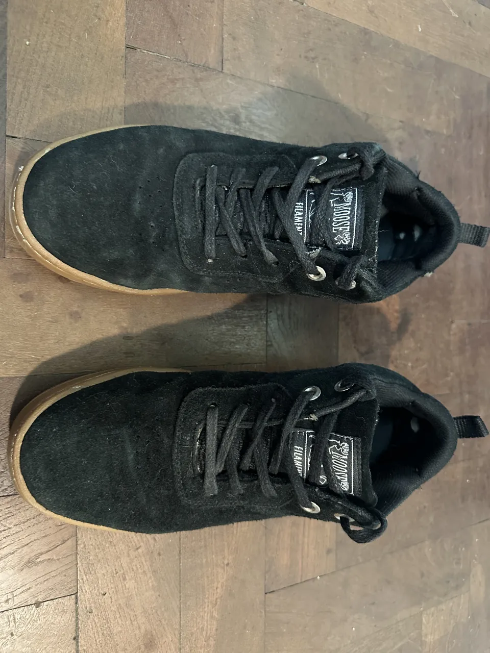Zapatillas Filament - imagen 1