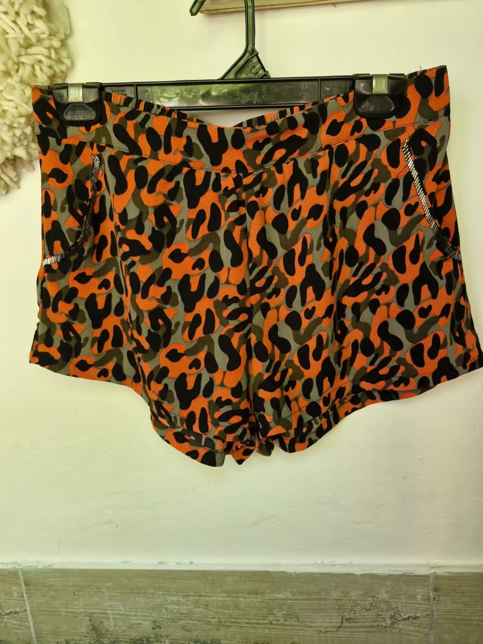 Short Americanino - imagen 1
