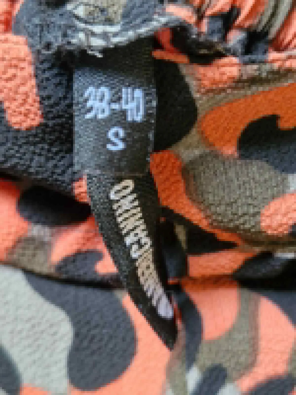 Short Americanino - imagen 4