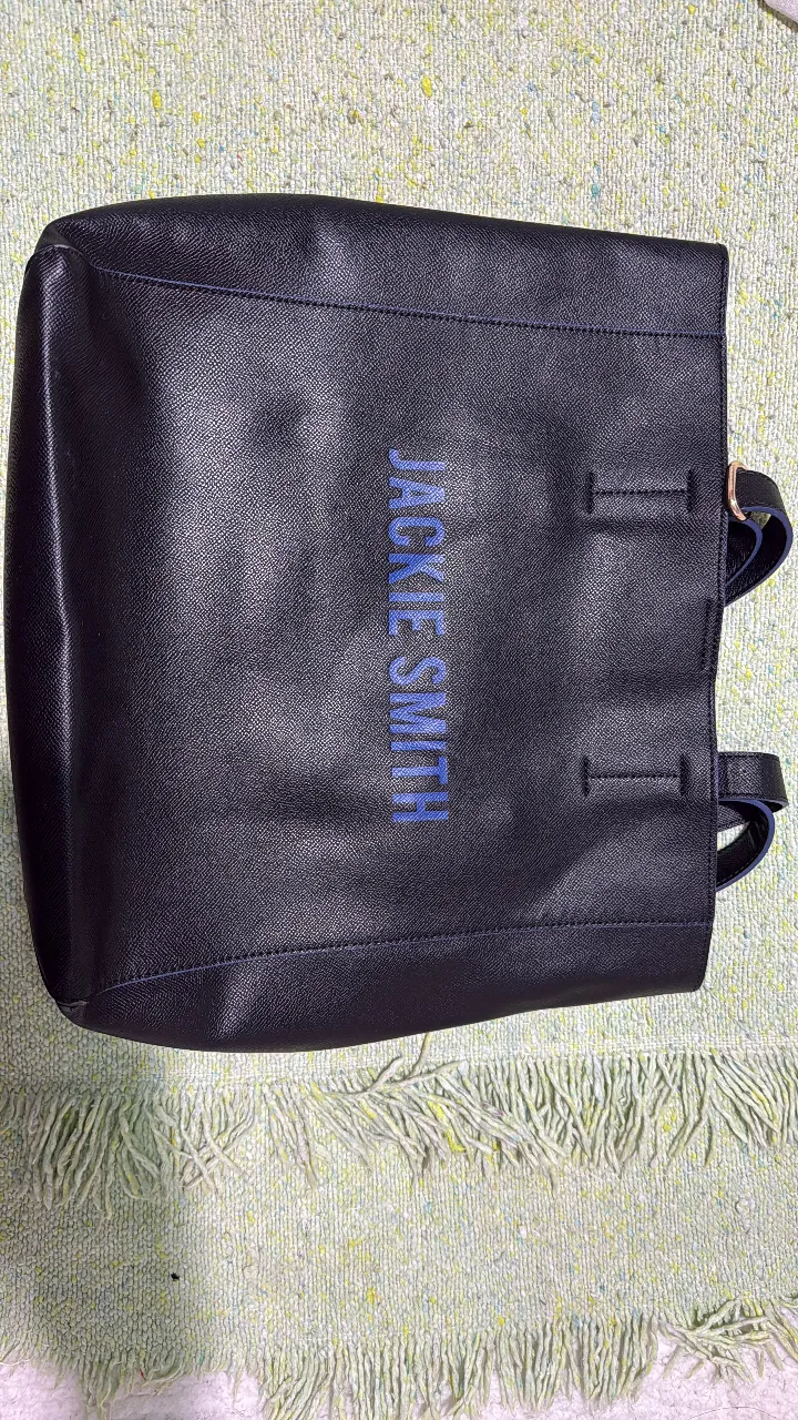 Cartera Jackie Smith - imagen 1