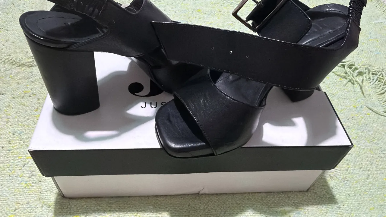 Sandalias Justa Osadia - imagen 2