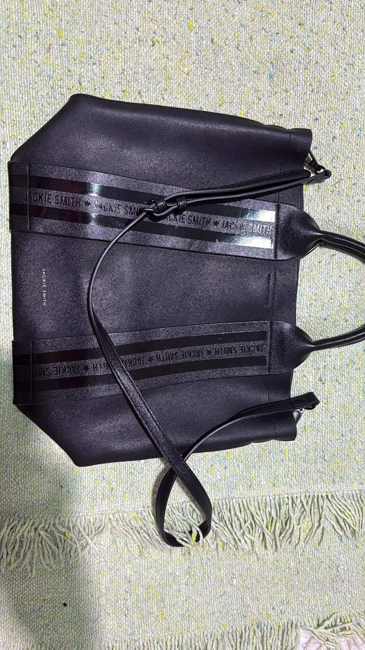 Bolso Jackie Smith - imagen 3
