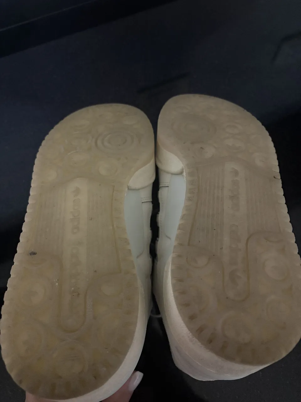 Zapatillas adidas - imagen 3