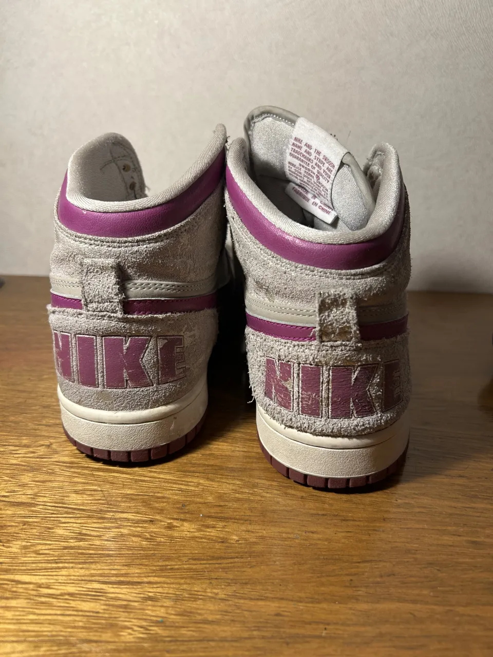 Zapatillas Nike - imagen 3