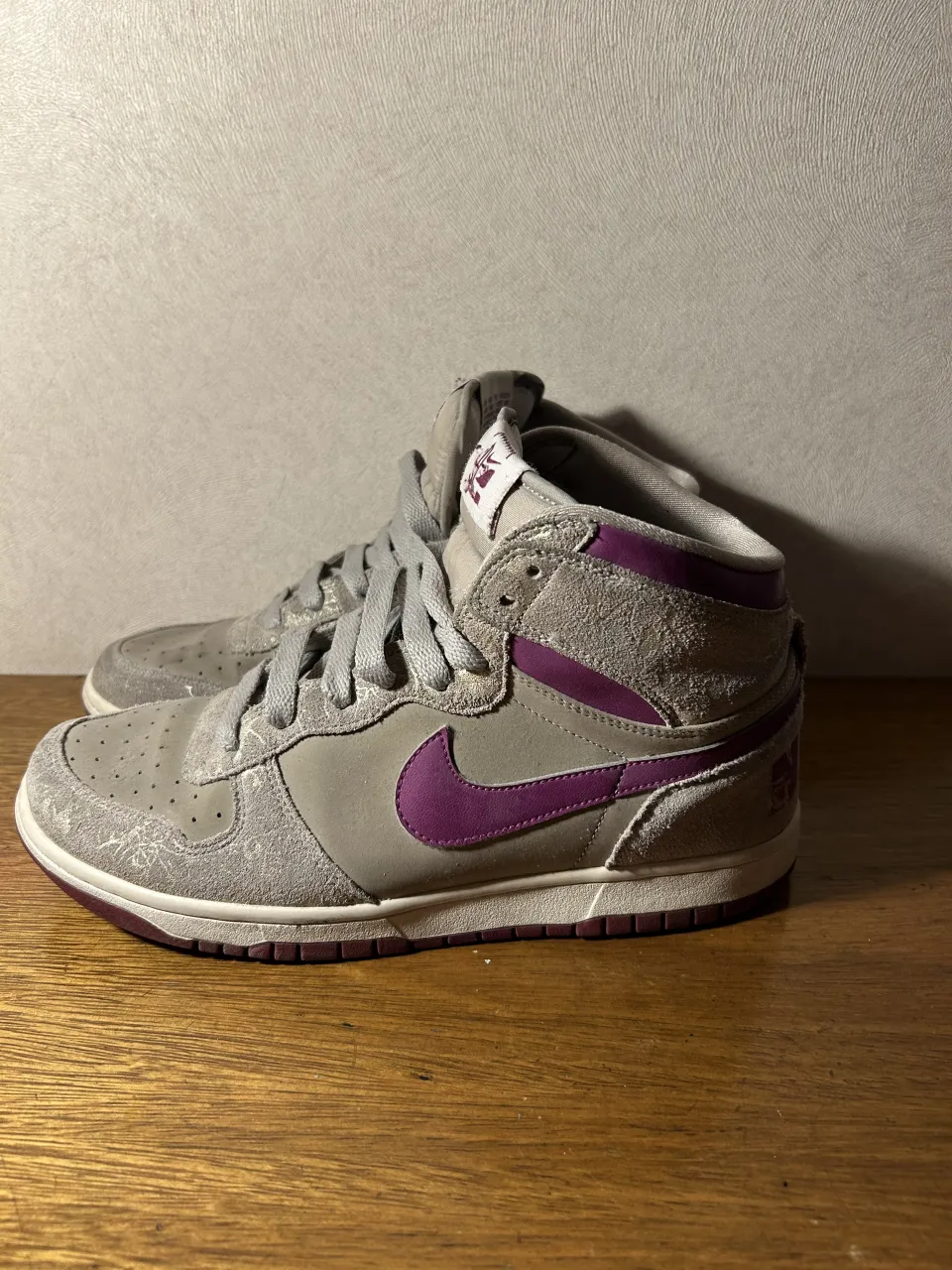 Zapatillas Nike - imagen 2