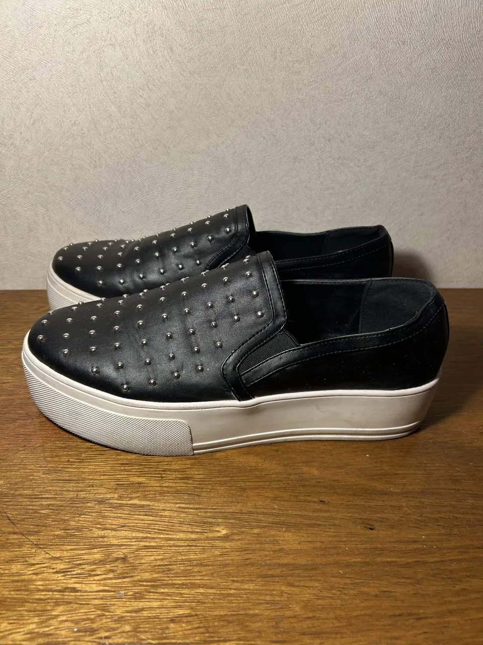 Zapatillas Forever 21 - imagen 2