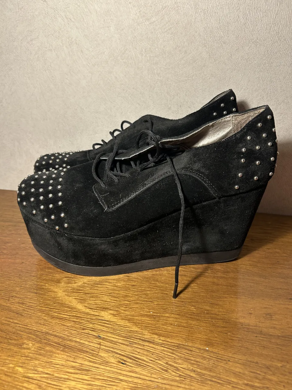 Zapatos Viamo - imagen 2