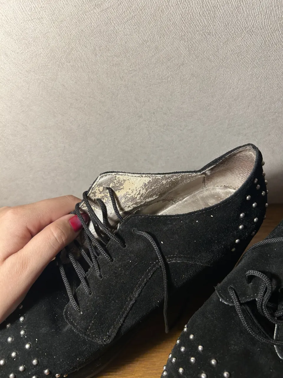 Zapatos Viamo - imagen 3