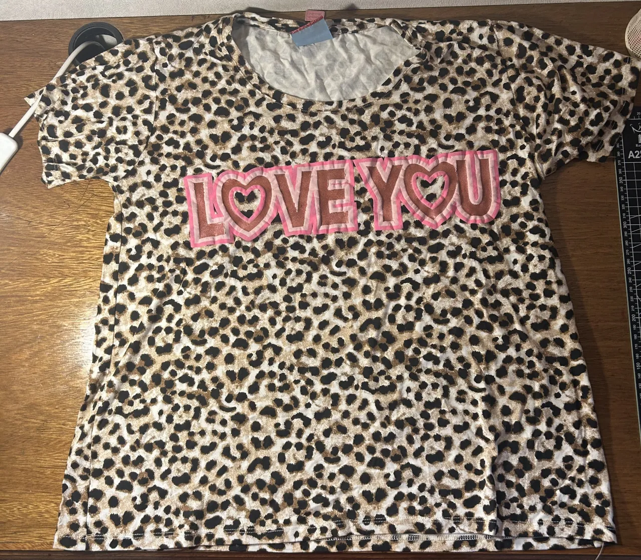 Remera Juanita Jo - imagen 1