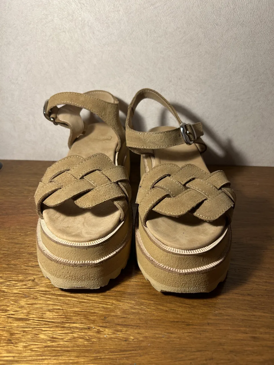 Sandalias Sofia de Grecia - imagen 1