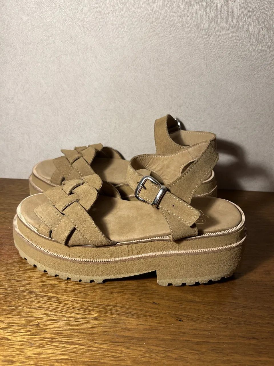 Sandalias Sofia de Grecia - imagen 3