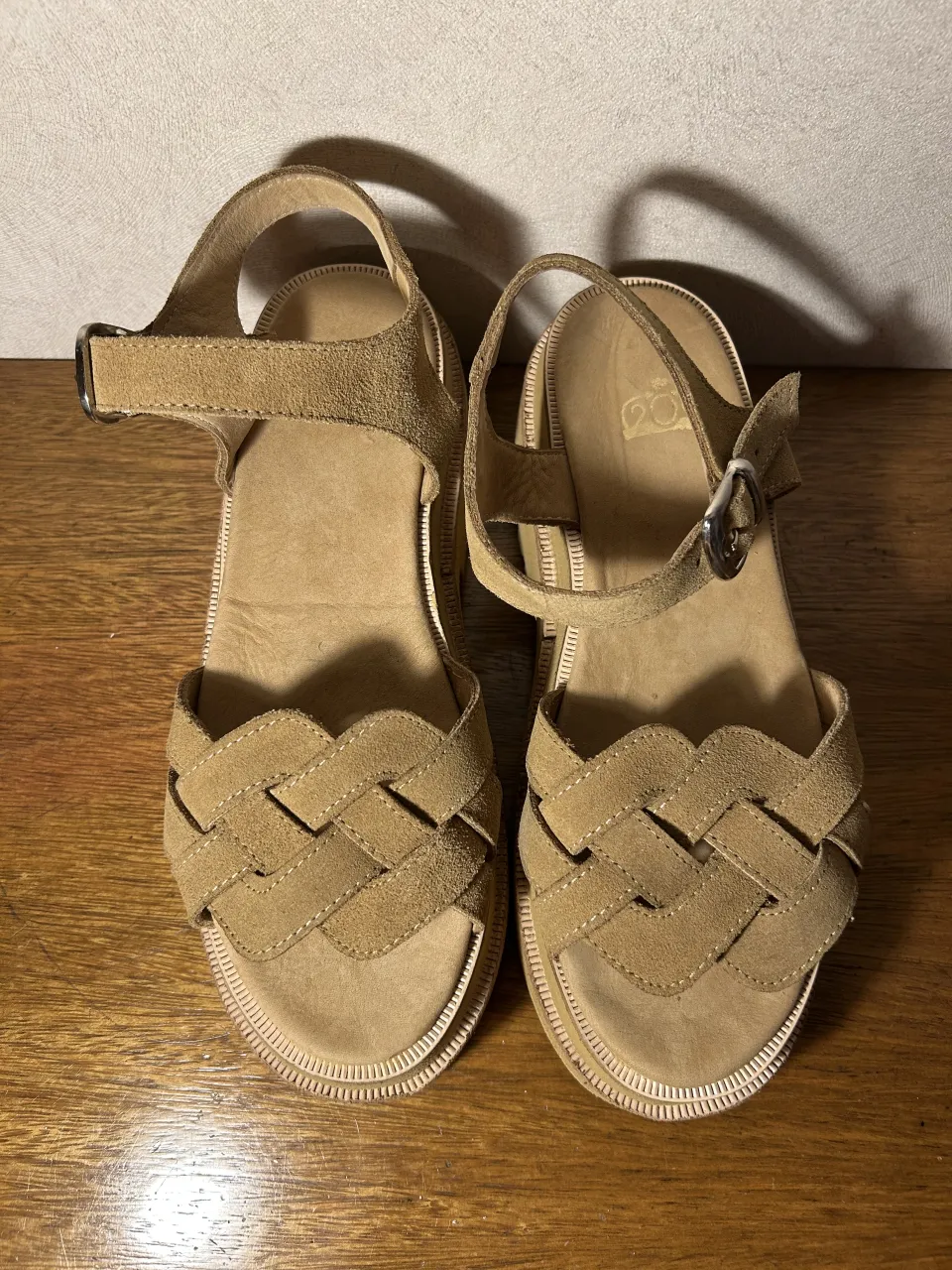 Sandalias Sofia de Grecia - imagen 2