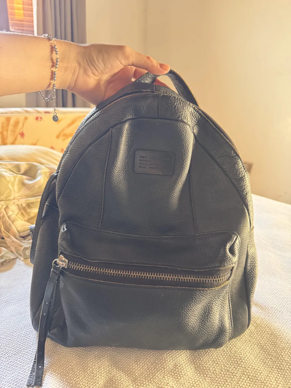 Mochila Prüne - imagen 1
