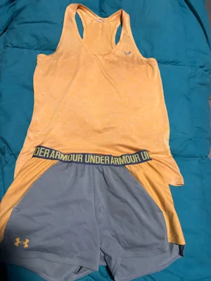 Under Armour · Talle M