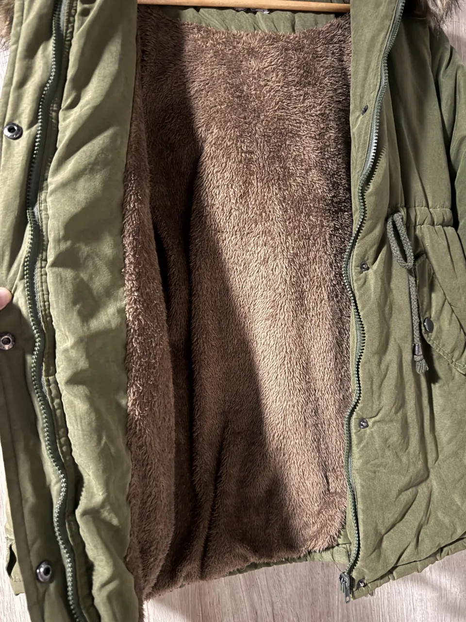 Campera Meascer - imagen 2