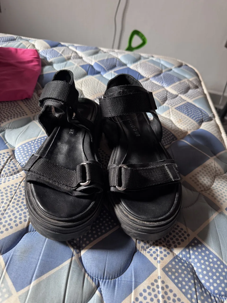 Sandalias LUBOLOGUE - imagen 2