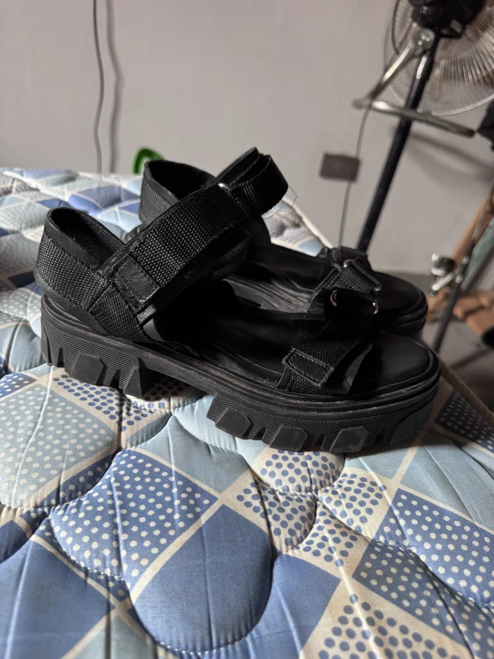 Sandalias LUBOLOGUE - imagen 1